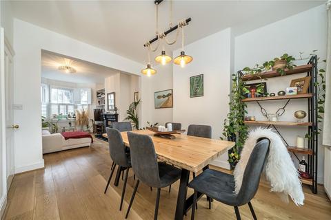 3 bedroom end of terrace house to rent, Azof Street, Greenwich, SE10