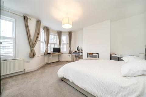 3 bedroom end of terrace house to rent, Azof Street, Greenwich, SE10