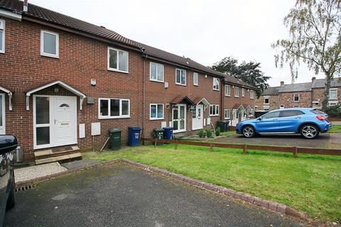 3 bedroom terraced house to rent, Union Hall Road, Newcastle upon Tyne NE15