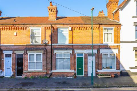 2 bedroom terraced house for sale, Melrose Street, Sherwood NG5