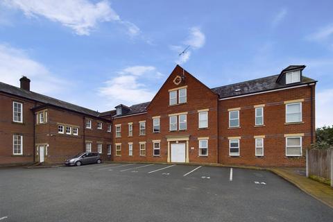 2 bedroom flat for sale, Hedd Wyn Apartments, Wrexham, Wrexham, LL13