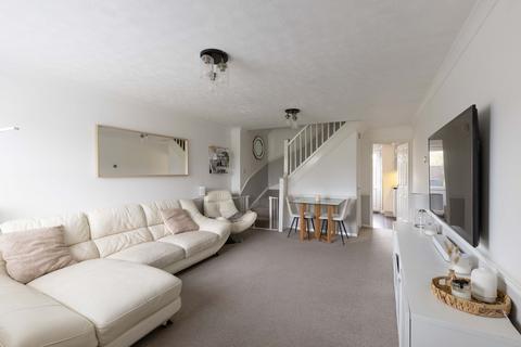 2 bedroom house for sale, Burwell Meadow, Witney, OX28