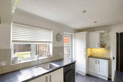 2 bedroom house for sale, Burwell Meadow, Witney, OX28