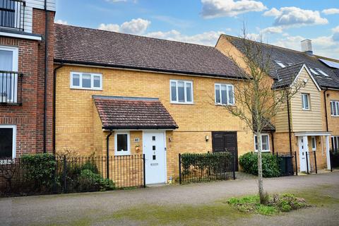 2 bedroom coach house for sale, Sir Henry Brackenbury Road, Ashford TN23