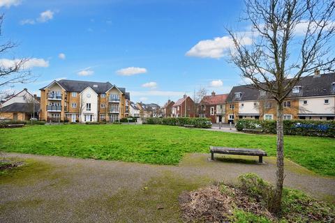 2 bedroom coach house for sale, Sir Henry Brackenbury Road, Ashford TN23