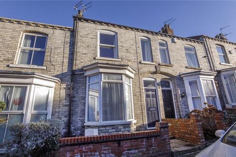 2 bed terraced house for rent in Nunmill Street, York, North Yorkshire, YO23