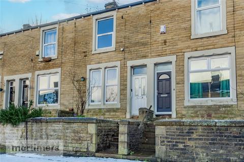 2 bedroom terraced house for sale, Bishop Street, Accrington, Lancashire, BB5