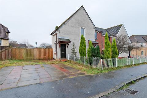 Burnside Crescent, Blantyre