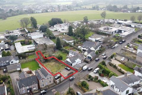 Land for sale, Development Site, 23 Britway Road, Dinas Powys, Vale of Glamorgan CF64 4AF