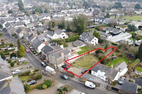 Land for sale, Development Site, 23 Britway Road, Dinas Powys, Vale of Glamorgan CF64 4AF