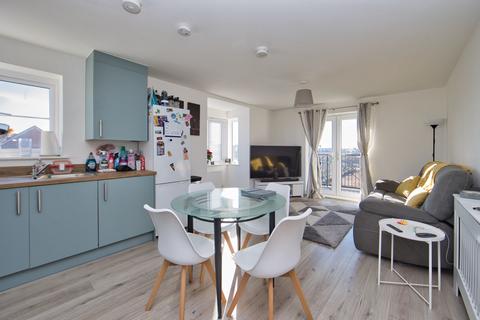 2 bedroom flat for sale, Pictor Drive, Margate, CT9