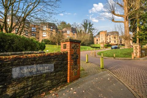 3 bedroom apartment for sale, Chapel Fields, Charterhouse Road, Godalming, GU7