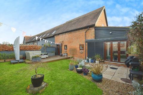 3 bedroom barn conversion for sale, Raans Road, Amersham HP6