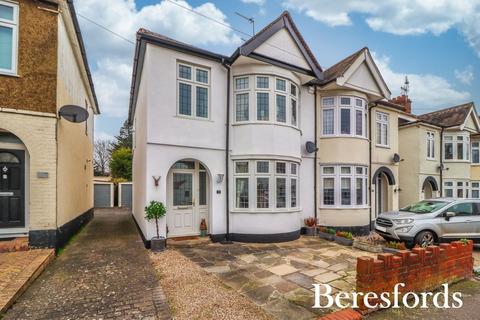 3 bedroom semi-detached house for sale, Aldborough Road, Upminster, RM14