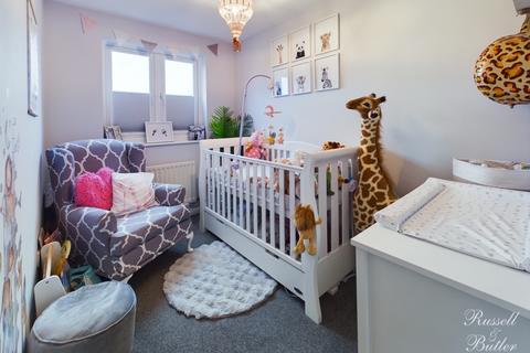43 Aris Way, Buckingham, MK18 1FW