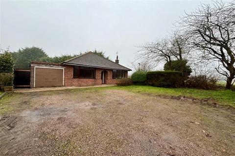 3 bedroom detached bungalow to rent, Fleggburgh, Great Yarmouth, NR29