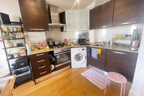 1 bedroom flat to rent, 542 Holloway Road, London N7