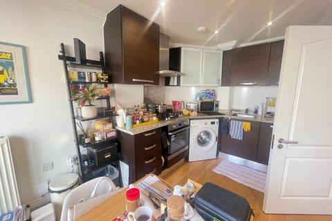 undefined, 542 Holloway Road, London N7