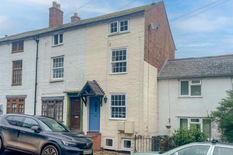 2 bedroom terraced house for sale, North Malvern Road, Malvern