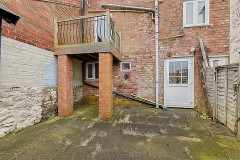 2 bedroom terraced house for sale, North Malvern Road, Malvern