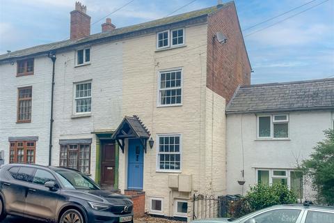 North Malvern Road, Malvern