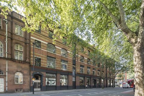 Office to rent, 62-68 Rosebery Avenue, Clerkenwell, EC1R 4RR