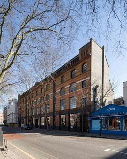 Office to rent, 62-68 Rosebery Avenue, Clerkenwell, EC1R 4RR