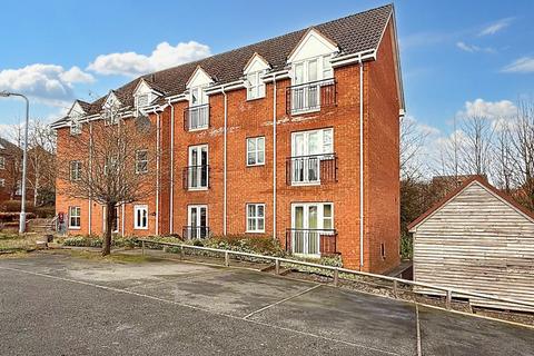 2 bedroom apartment for sale, Hanbury Close, Daventry, NN11 8AN