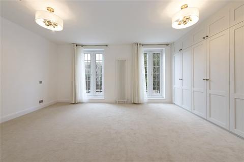 undefined, The Marlowes, St John's Wood, London, NW8