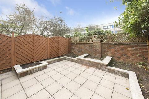 undefined, The Marlowes, St John's Wood, London, NW8