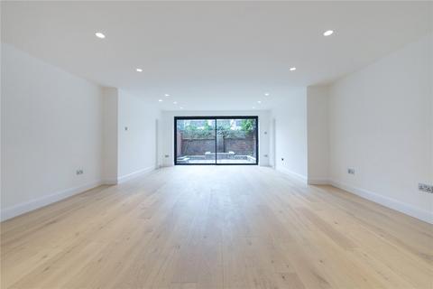 The Marlowes, St John's Wood, London, NW8