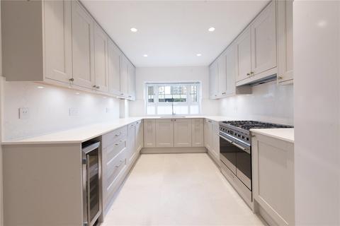 undefined, The Marlowes, St John's Wood, London, NW8