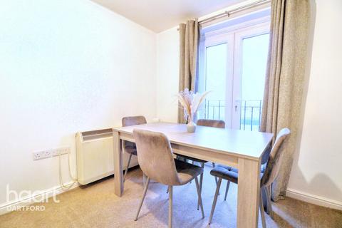 2 bedroom apartment to rent, Fenners Marsh, GRAVESEND