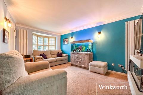 3 bedroom detached house for sale, Humber Road, Dorset BH22