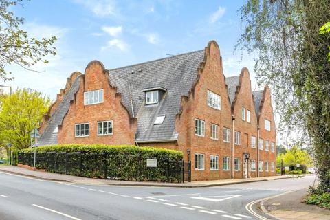 Burleigh Road, Ascot, Berkshire, SL5