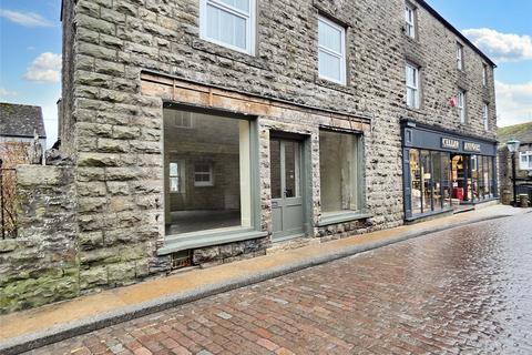 Office to rent, Main Street, Hawes, North Yorkshire, DL8