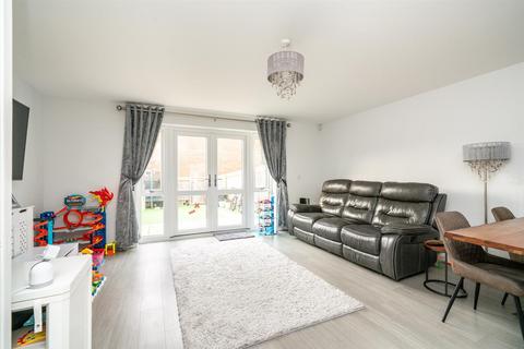 3 bedroom end of terrace house for sale, Juno Road, Hemel Hempstead