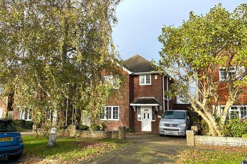 3 bedroom detached house for sale, Meadows Road, Lower Willingdon, Eastbourne, East Sussex, BN22