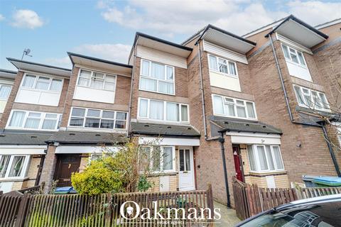 3 bedroom terraced house for sale, Curtis Close, Smethwick