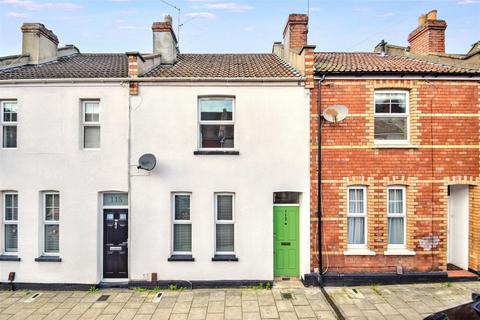 2 bedroom terraced house for sale, Bradley Crescent, Shirehampton, Bristol