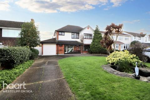 3 bedroom detached house for sale, Southchurch Boulevard, Southend-on-Sea