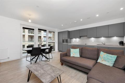 3 bedroom apartment for sale, Chapman House | Shipbuilding Way | Upton Park | London | E13