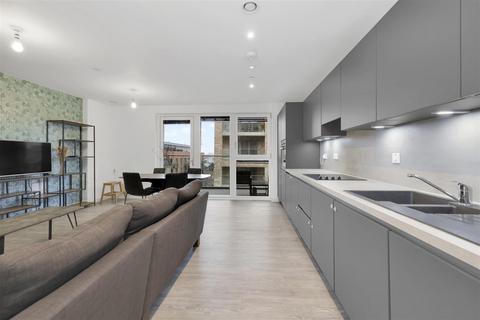 3 bedroom apartment for sale, Chapman House | Shipbuilding Way | Upton Park | London | E13