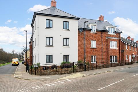 2 bedroom flat for sale, Highwood Avenue, Eastleigh, Hampshire, SO50