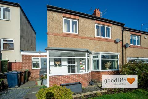 3 bedroom house for sale, Fortrose Avenue, Sunderland SR3