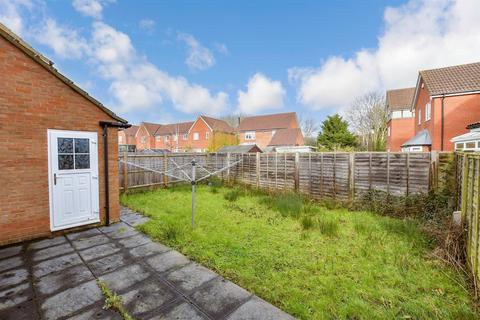 3 bedroom detached house for sale, Forum Way, Chartfields, Ashford, Kent