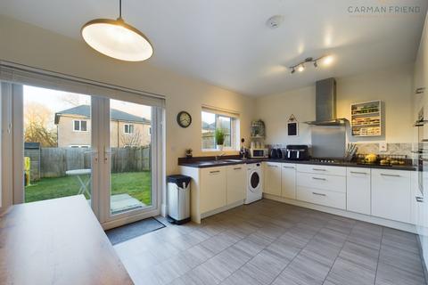 3 bedroom end of terrace house for sale, Alanbrooke Road, Saighton, CH3