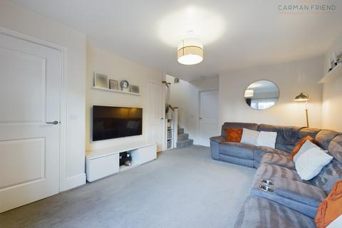 38 Alanbrooke Road, Saighton, Chester, CH3 6FL