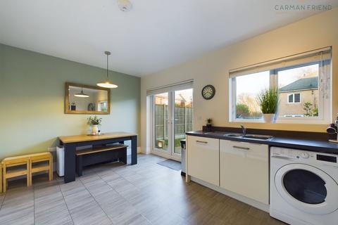 38 Alanbrooke Road, Saighton, Chester, CH3 6FL