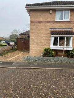 undefined, Little Gull Close, Northampton, NN3